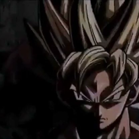 Goku