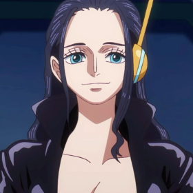 Nico Robin