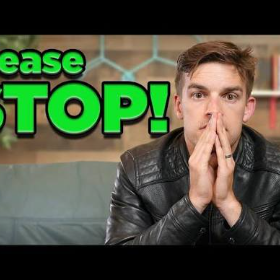 please stop