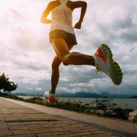 run