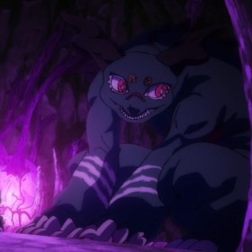 Kaiju Guita