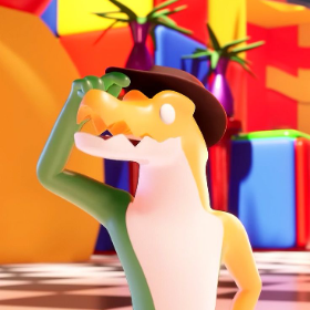 Gummygoo