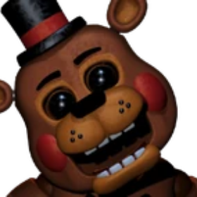 Toy Freddy
