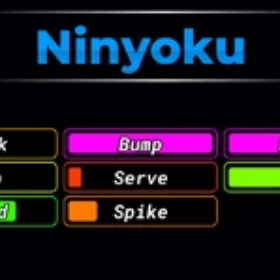 Ninyoku