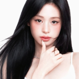 Ahyeon- BABYMONSTER