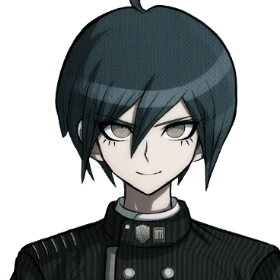 Shuichi Saihara