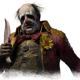 clown