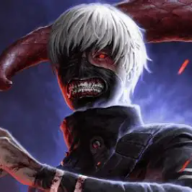 the ghoul