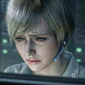 Sherry Birkin