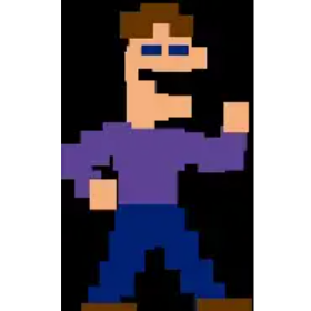 Micheal Afton (Human)