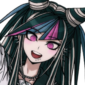 Ibuki Mioda