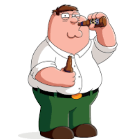 Peter Griffin