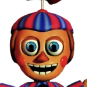 Balloon Boy