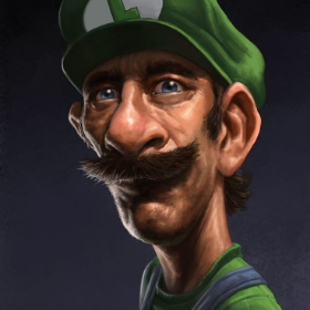 Luigi 2