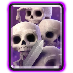 Skeletons