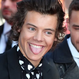 Harry