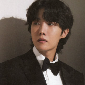 J-hope- BTS