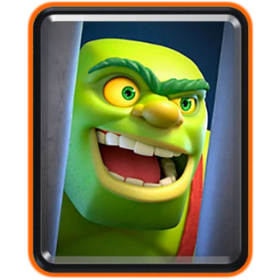 Goblin Cage
