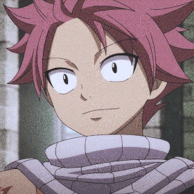 Natsu