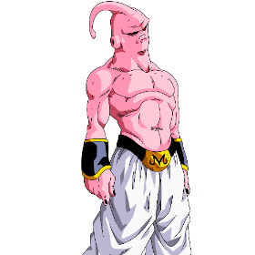 Majin Buu