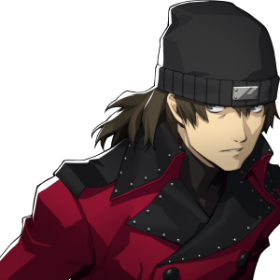 Shinjiro Aragaki