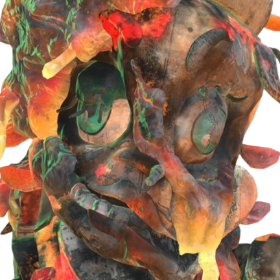 Molten Dollie
