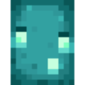 Glow Squid