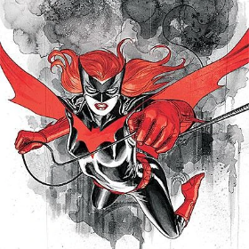 Batwoman