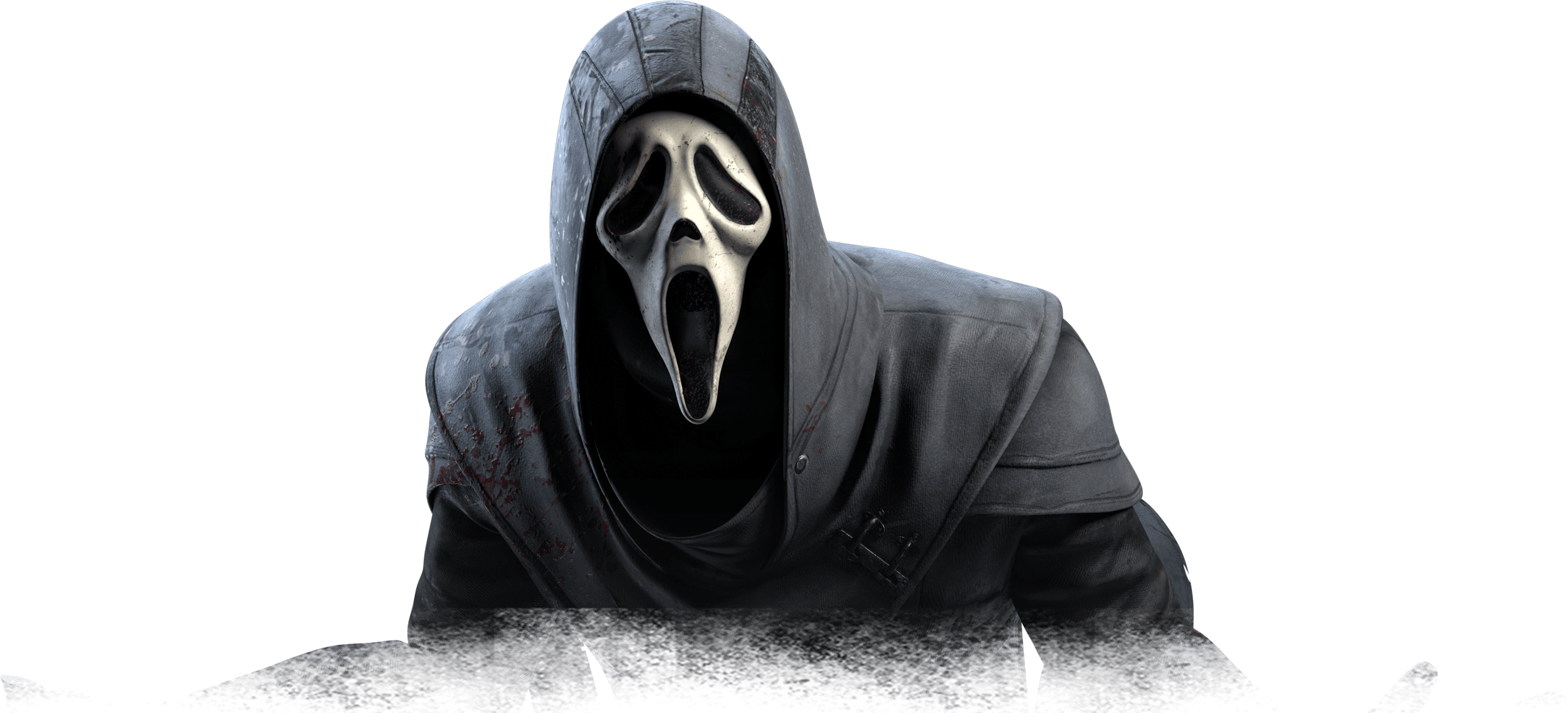 DBD KILLERS