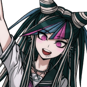 Ibuki Mioda