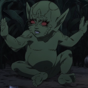 Green Baby