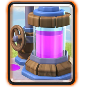 Elixir Collector