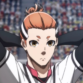 Teru Kitsunezato