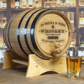 barrel