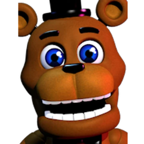 Adventure Freddy