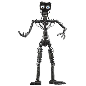 Endo-01 (Fnaf 1)