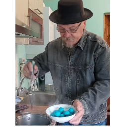 Walter White from Aliexspres
