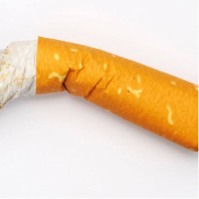 Ciggy Butt