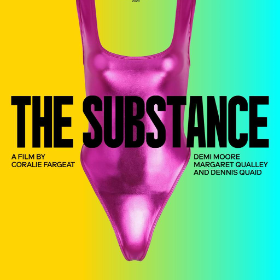 The substance