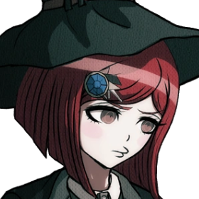Himiko Yumeno