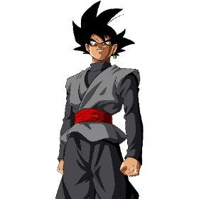 Goku Black