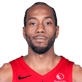Kawhi Leonard
