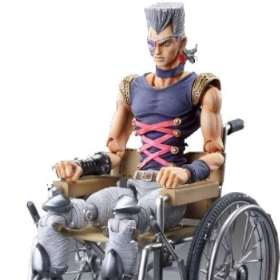 Jean Pierre Polnareff