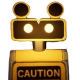 Wet Floor Bot