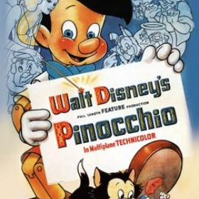 Pinocchio