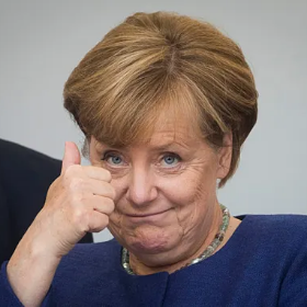 Angela Merkel