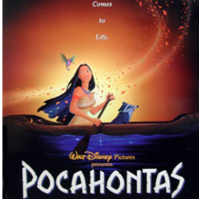 Pocahontas